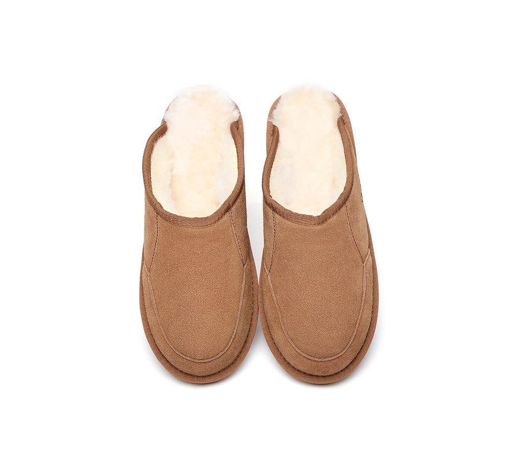 Bred Slipper