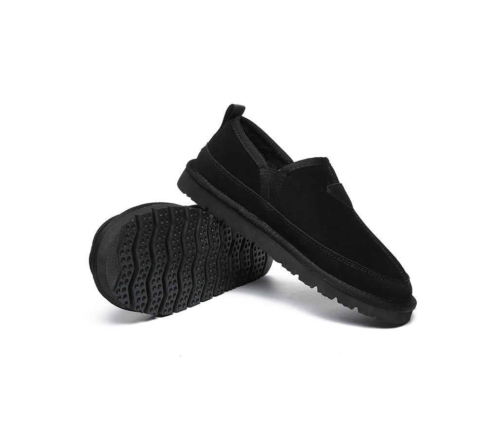 Porter Slippers