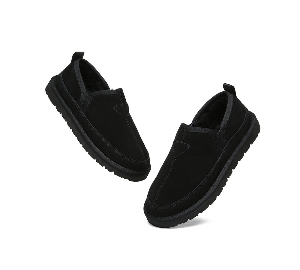 Porter Slippers