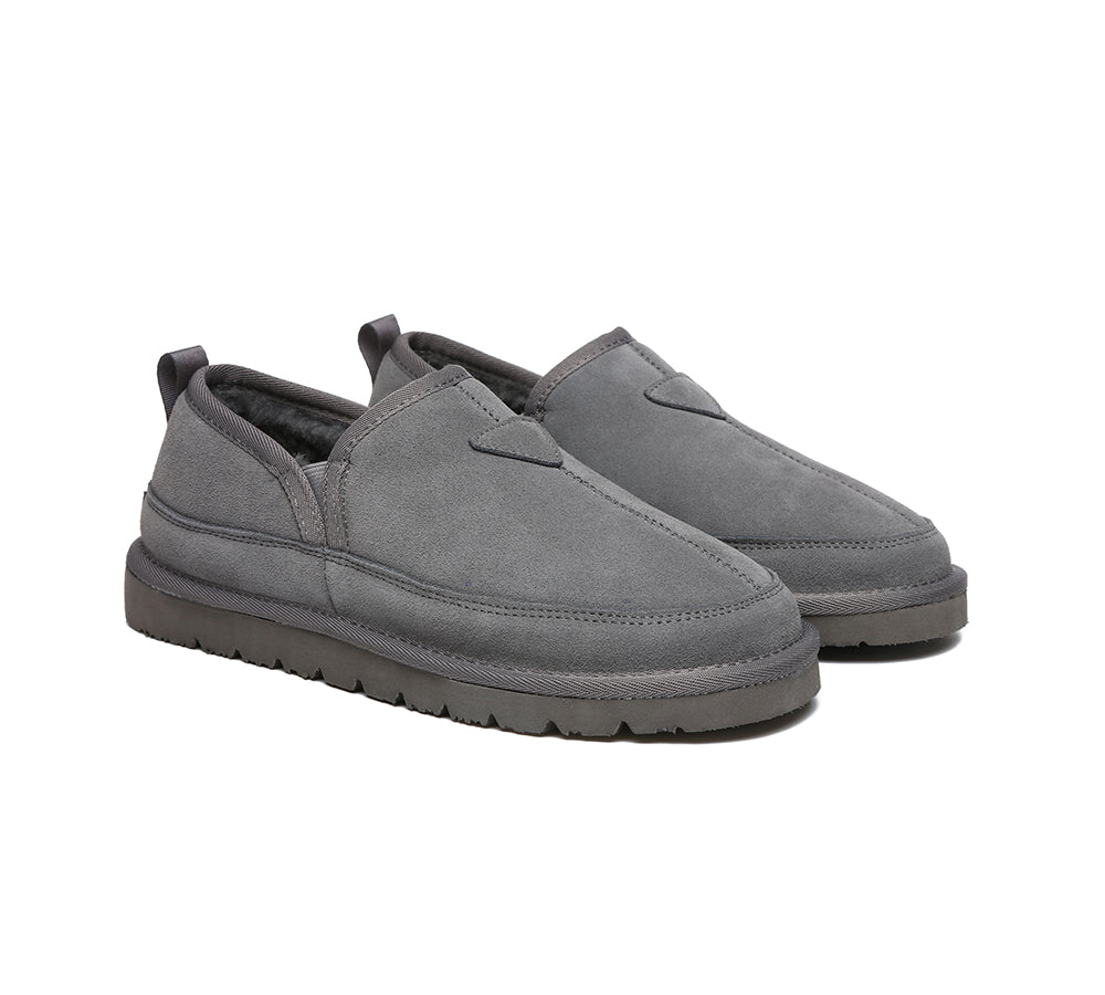 Porter Slippers