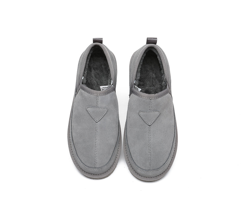 Porter Slippers