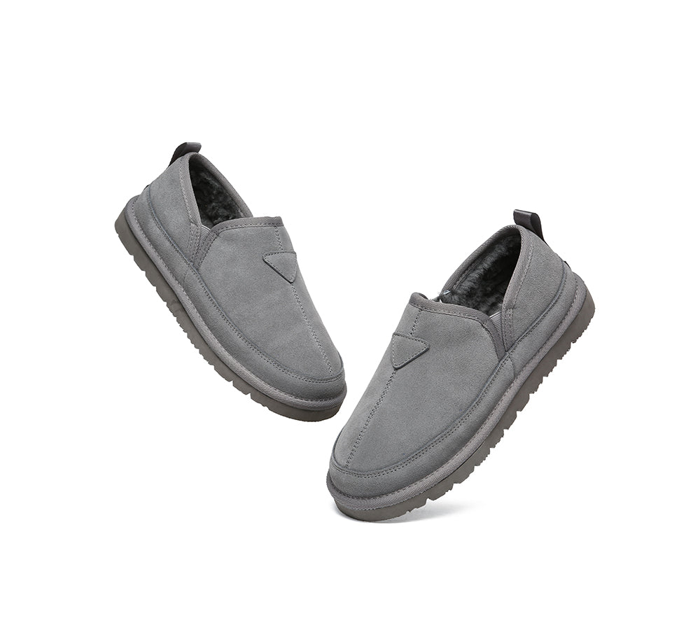 Porter Slippers
