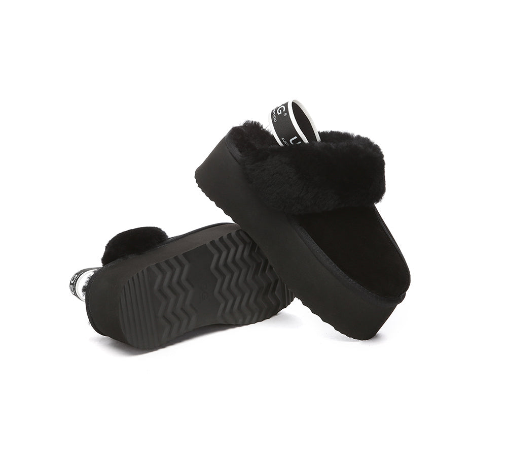 Muffin Plus Platform