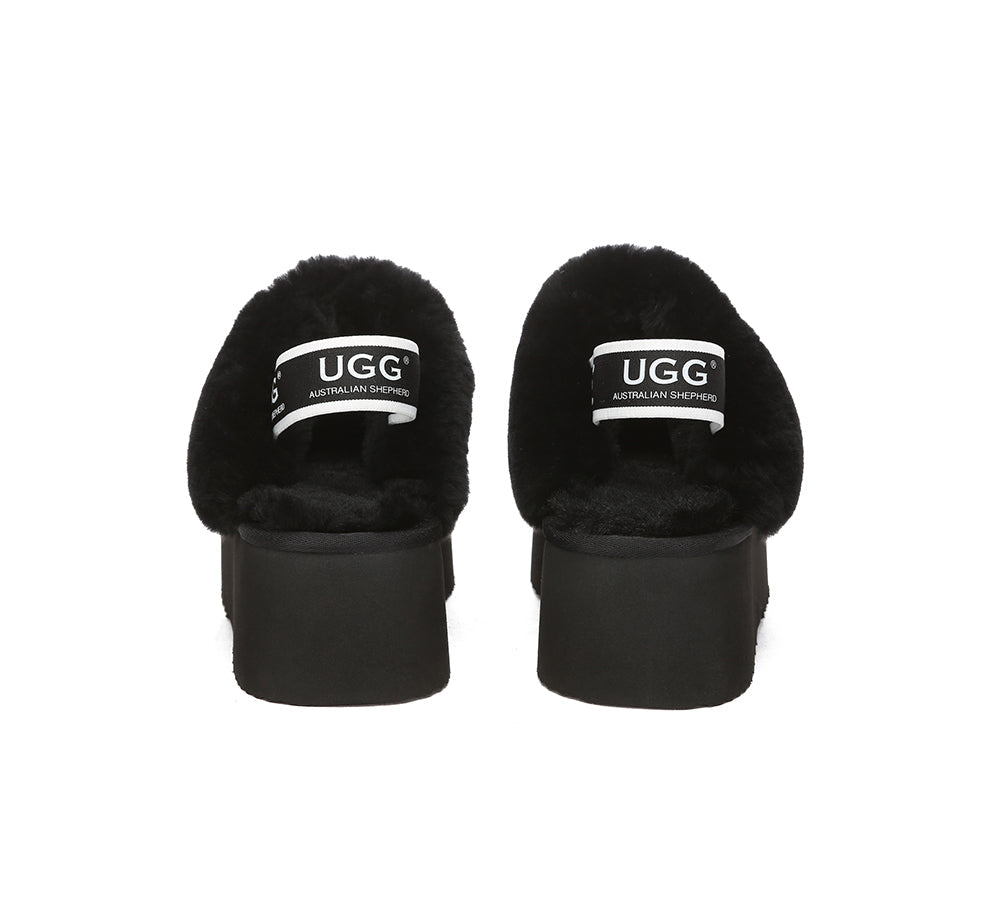 Muffin Plus Platform