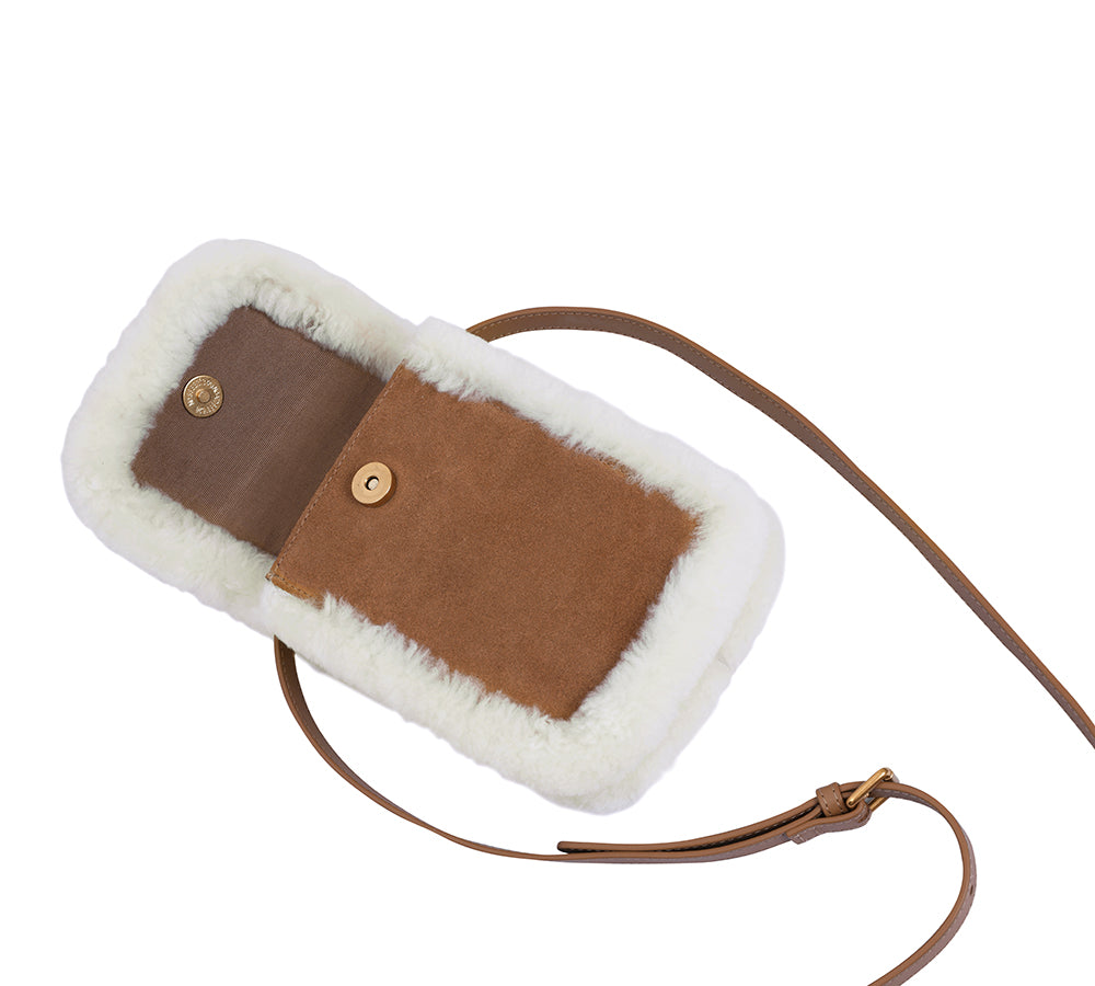 Cleo Bag