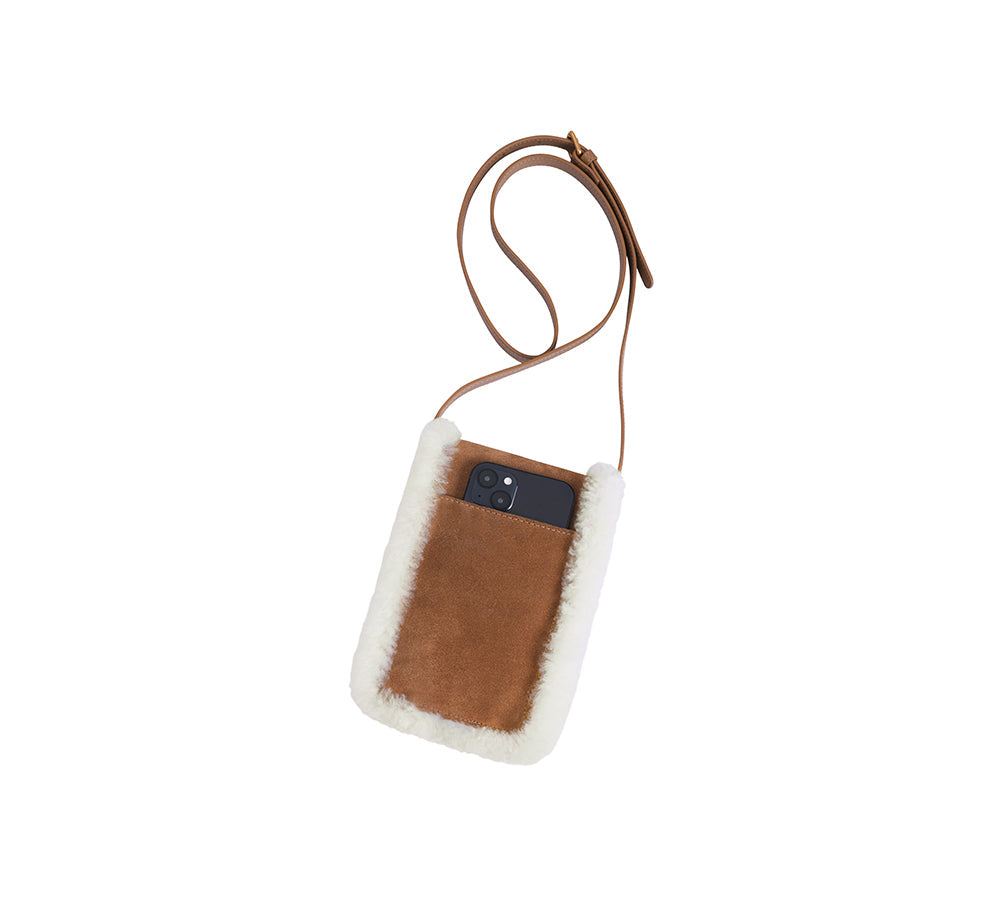 Cleo Bag
