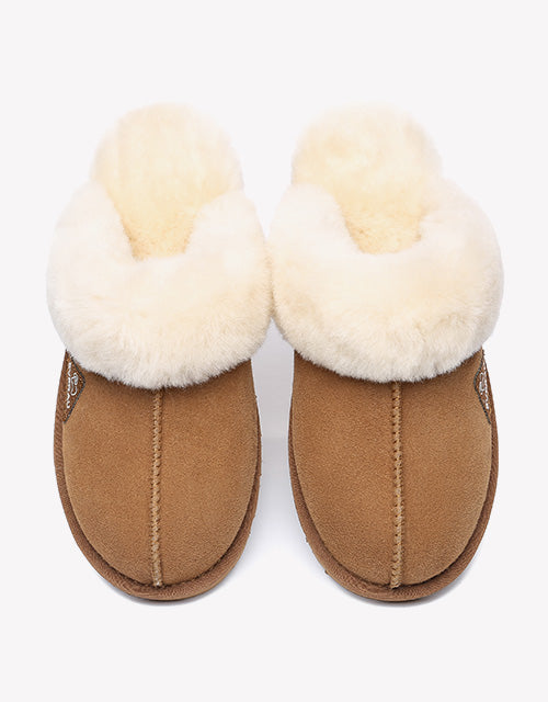 Muffin Slipper