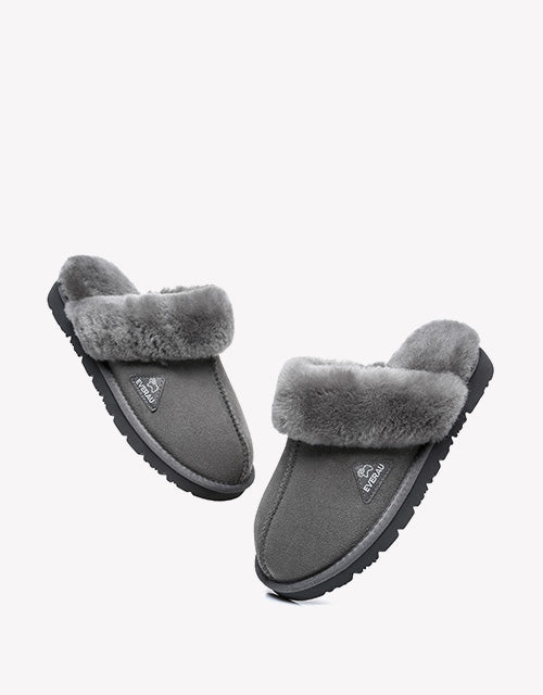 Muffin Slipper