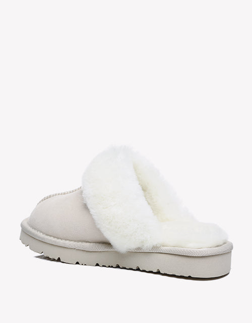 Muffin Slipper Special