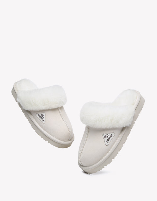 Muffin Slipper Special