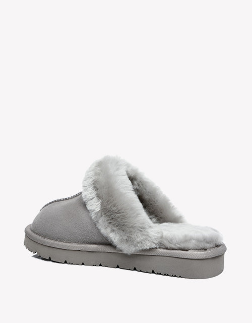 Muffin Slipper Special
