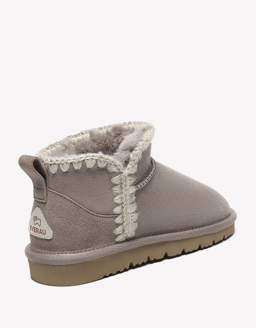 Brooklyn Slipper