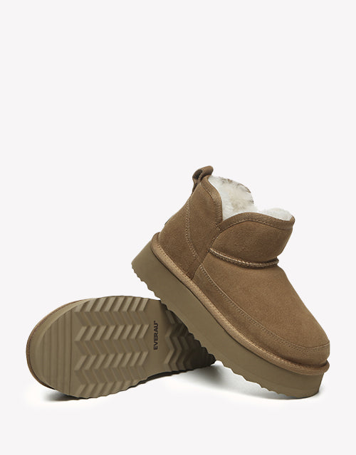 Vesper Platform