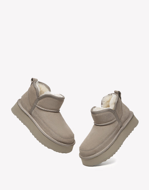 Vesper Platform