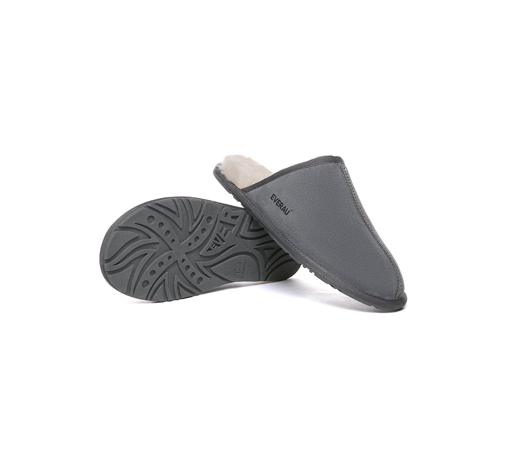 Bennett Slipper