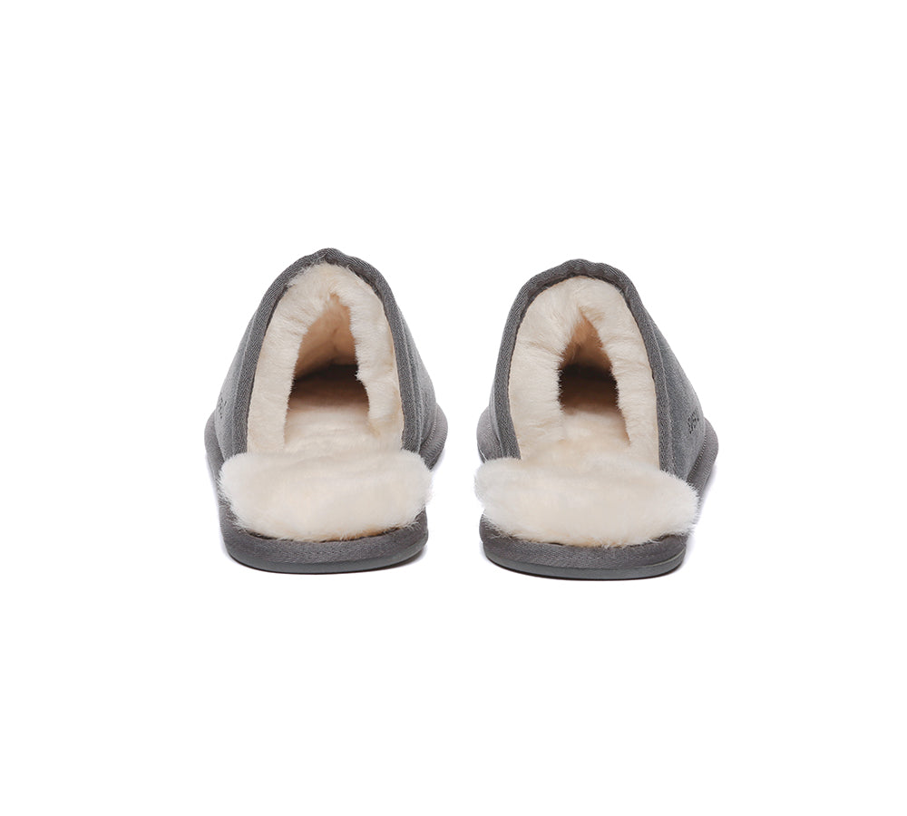 Bennett Slipper