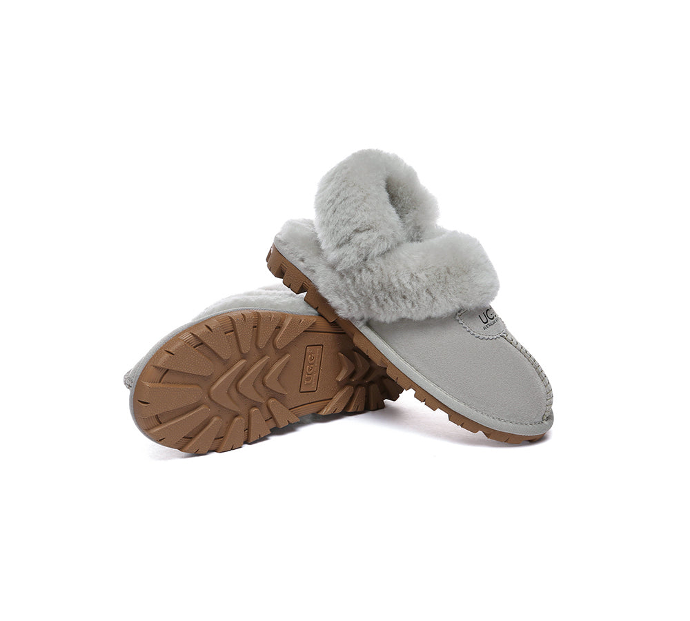 Fluffy Waffle