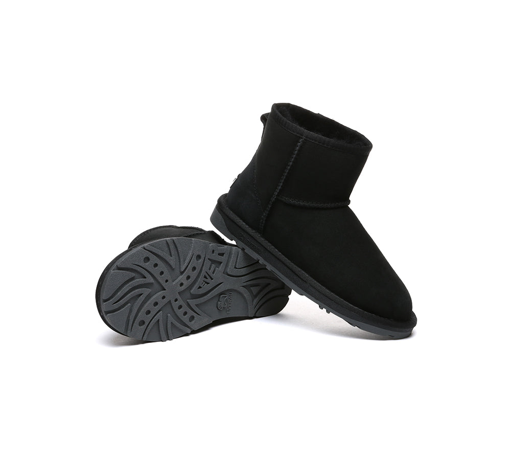 Mini Classic Boots