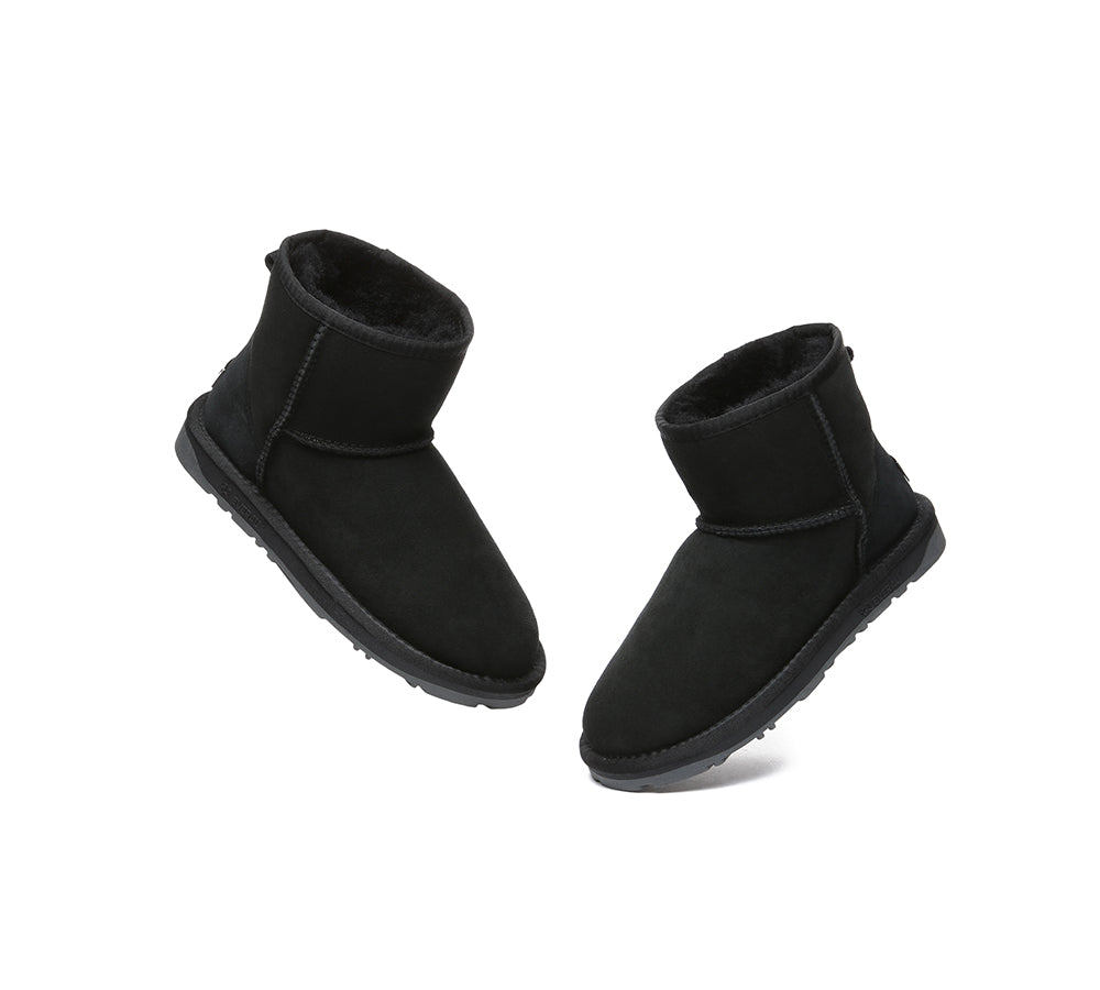 Mini Classic Boots