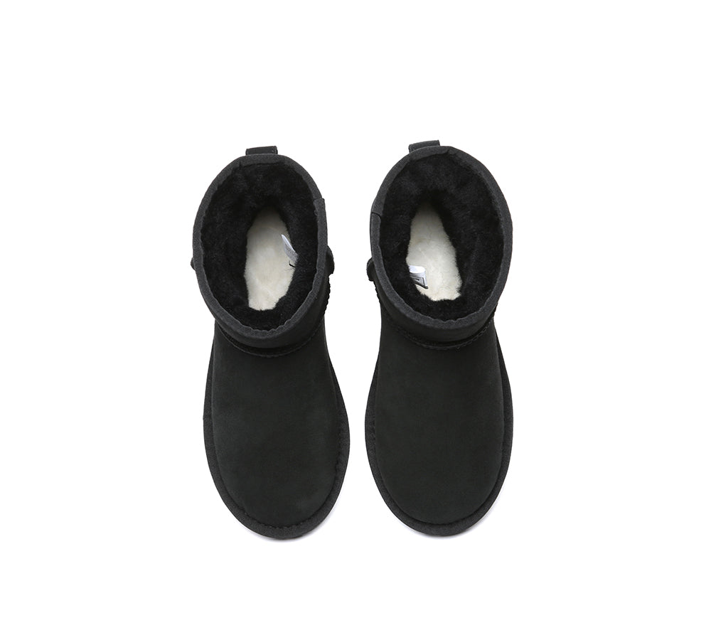 Mini Classic Boots