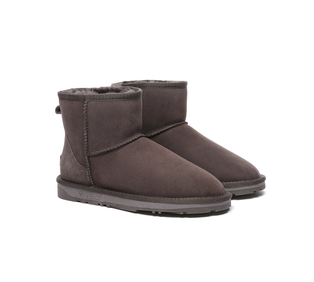 Mini Classic Boots