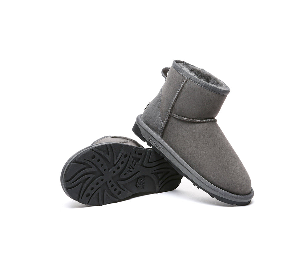 Mini Classic Boots