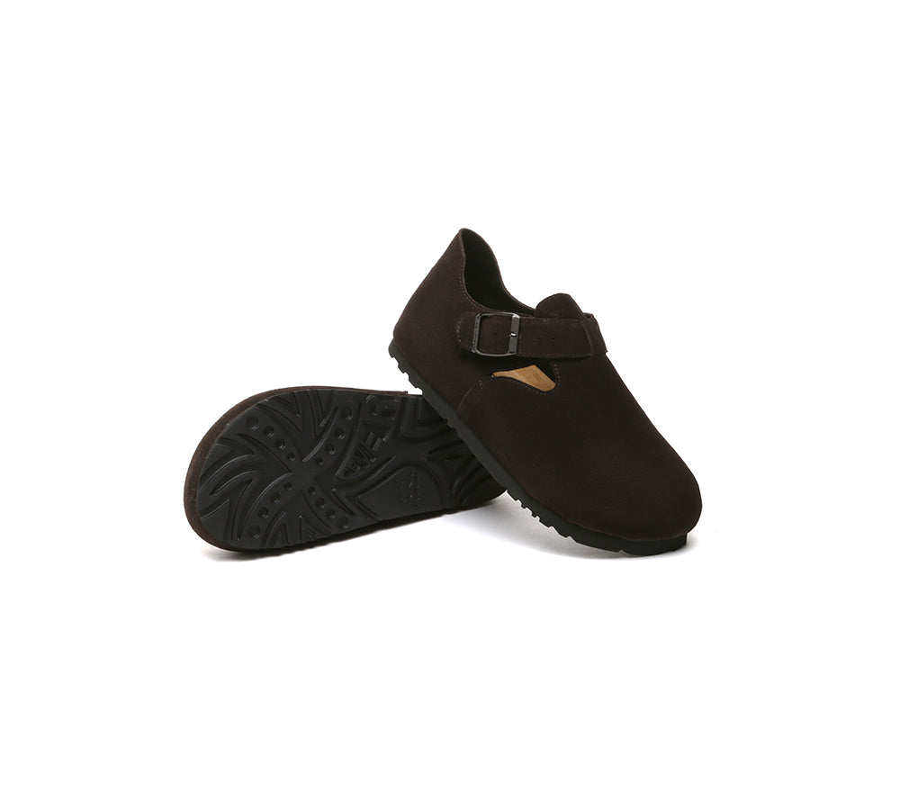 Brooke Sandal
