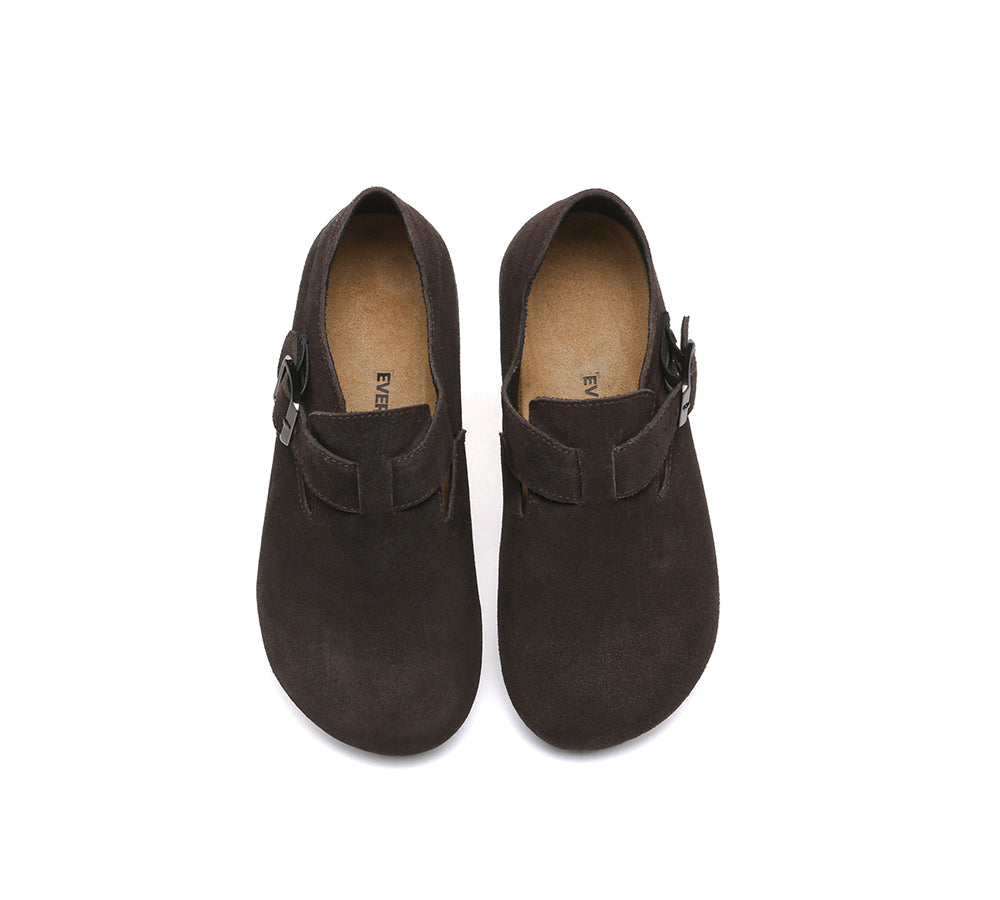 Brooke Sandal