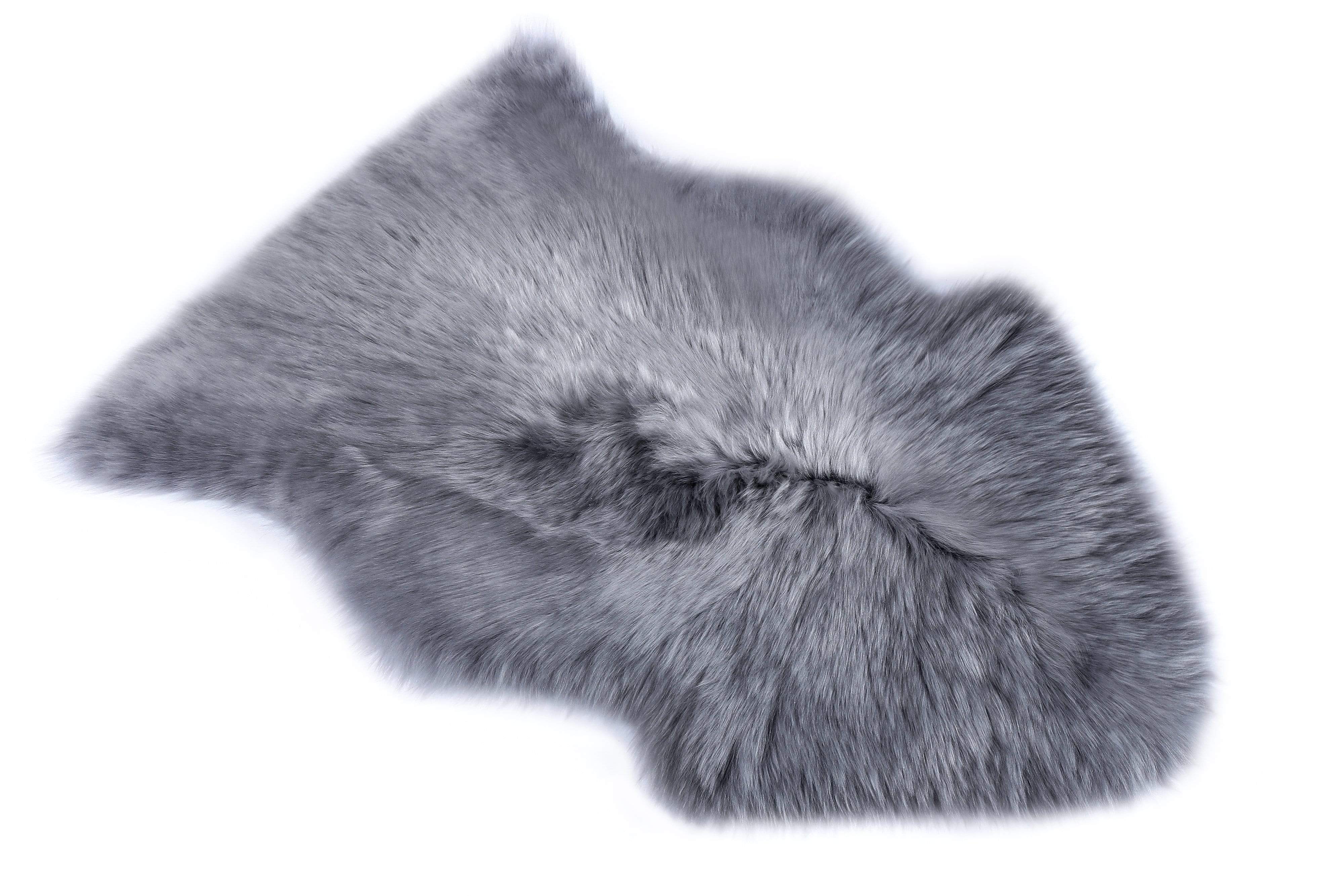 Premium Australian Sheepskin Rug 95cm