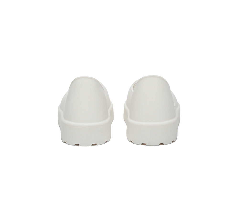 Thickened Waterproof Silicone Boot Guard