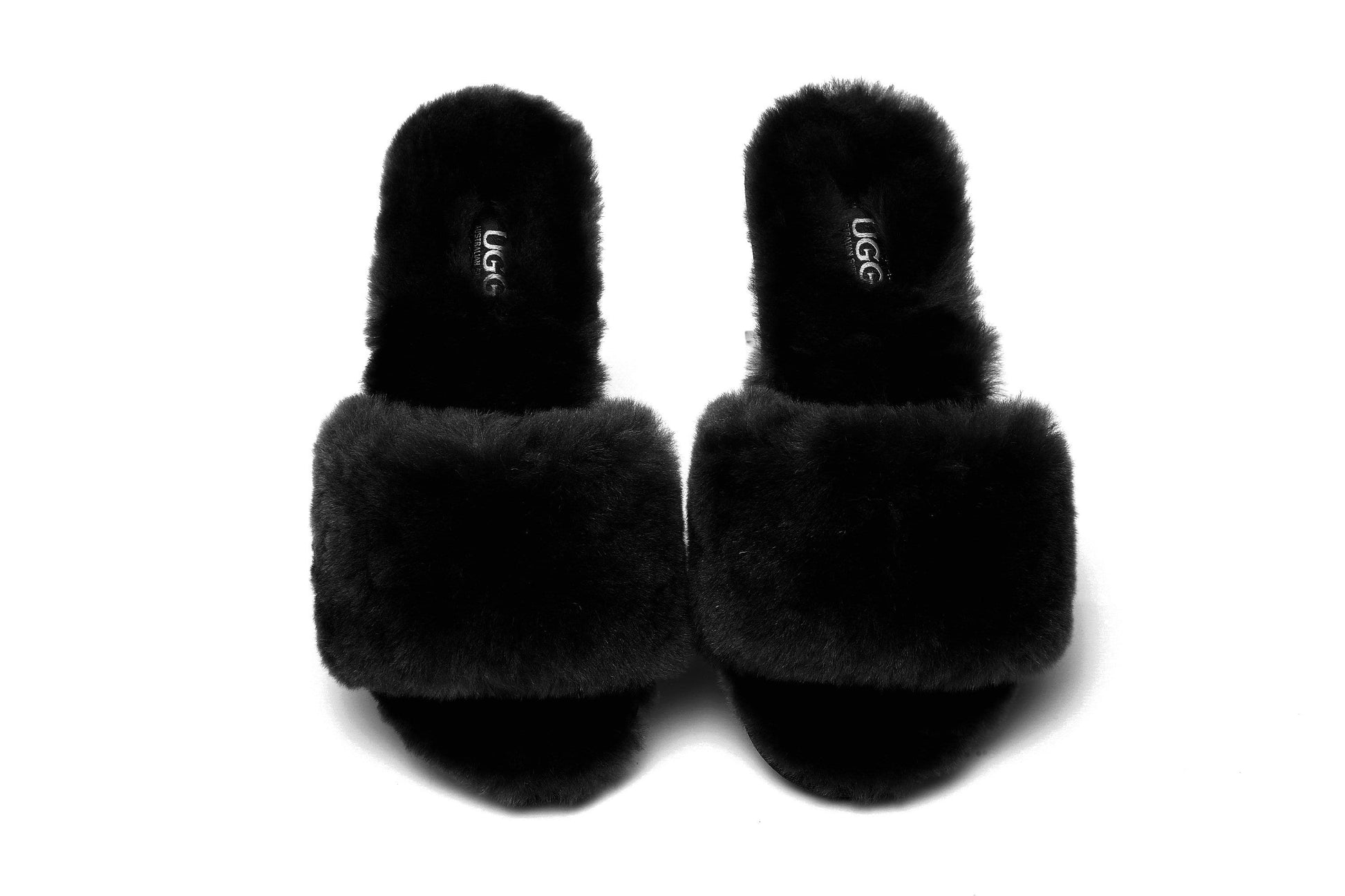 Nala Slide Slippers - Huakoa