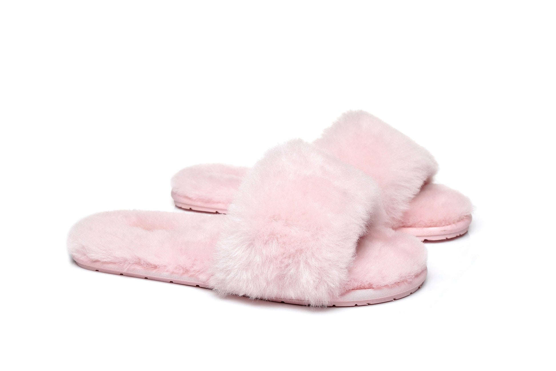 Nala Slide Slippers - Huakoa