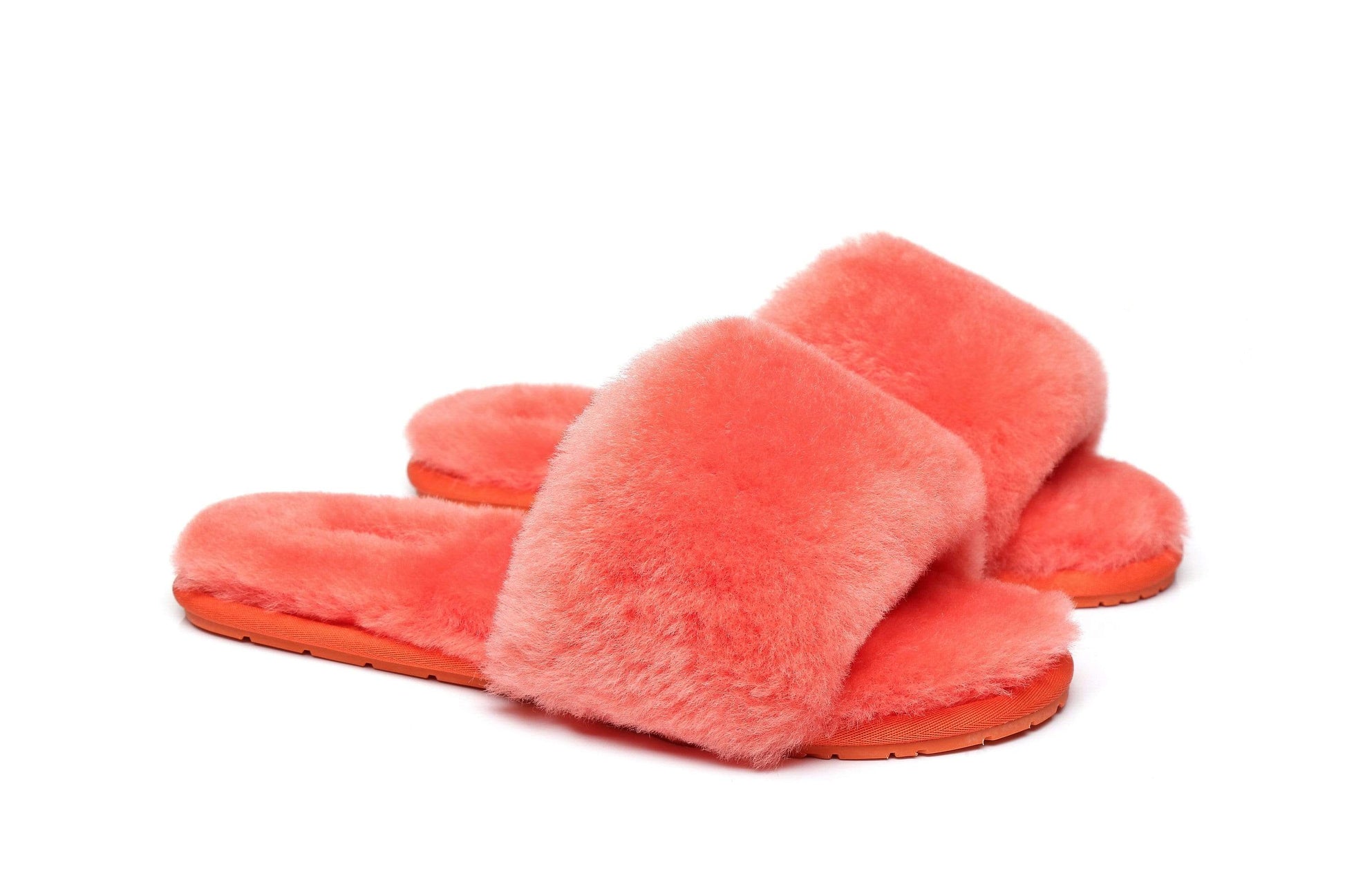 Nala Slide Slippers - Huakoa