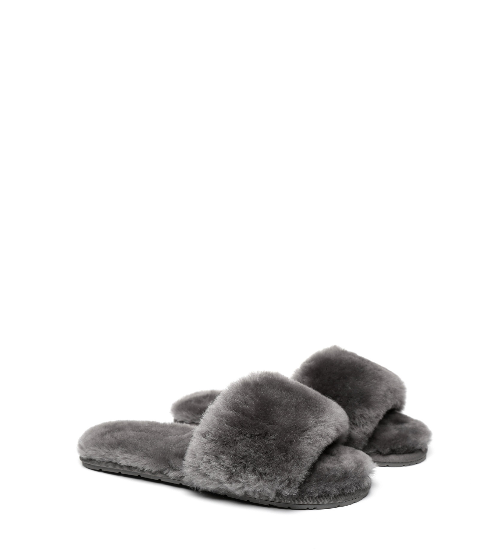 Nala Slide Slippers - Huakoa