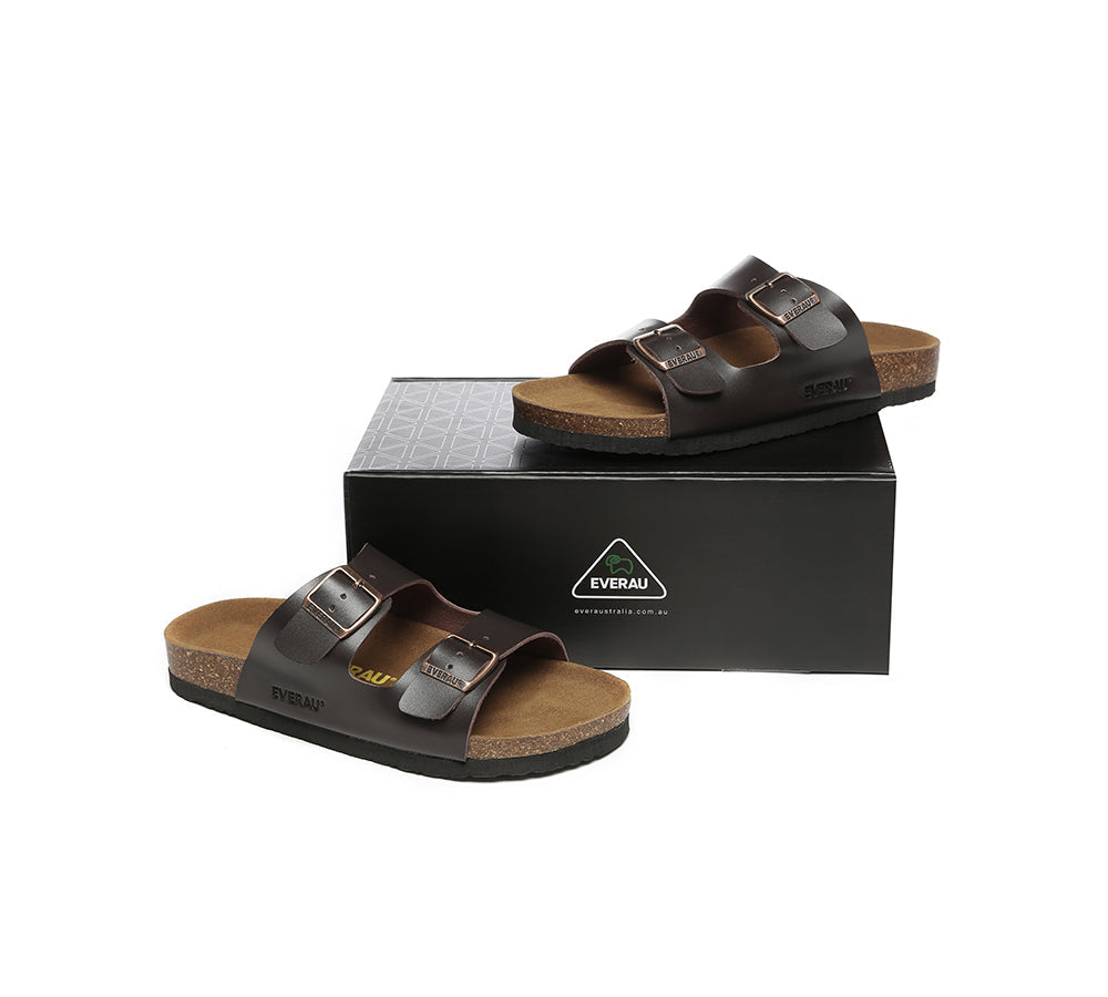 Mick Sandal Slides