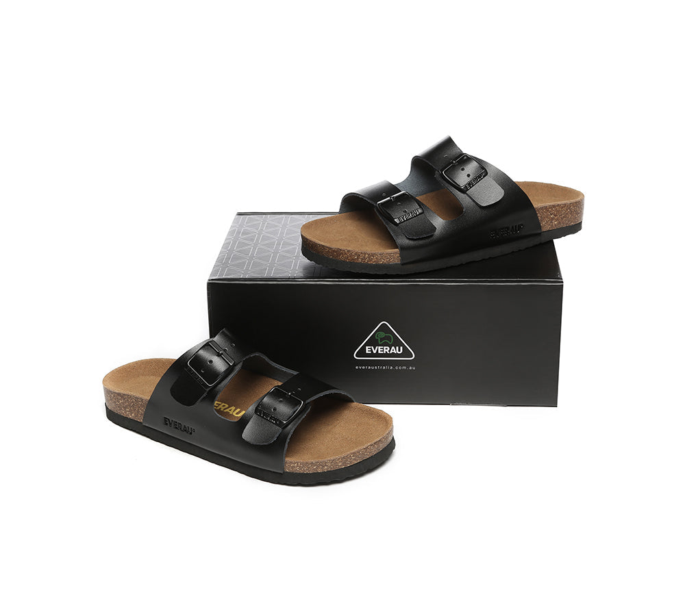 Mick Sandal Slides