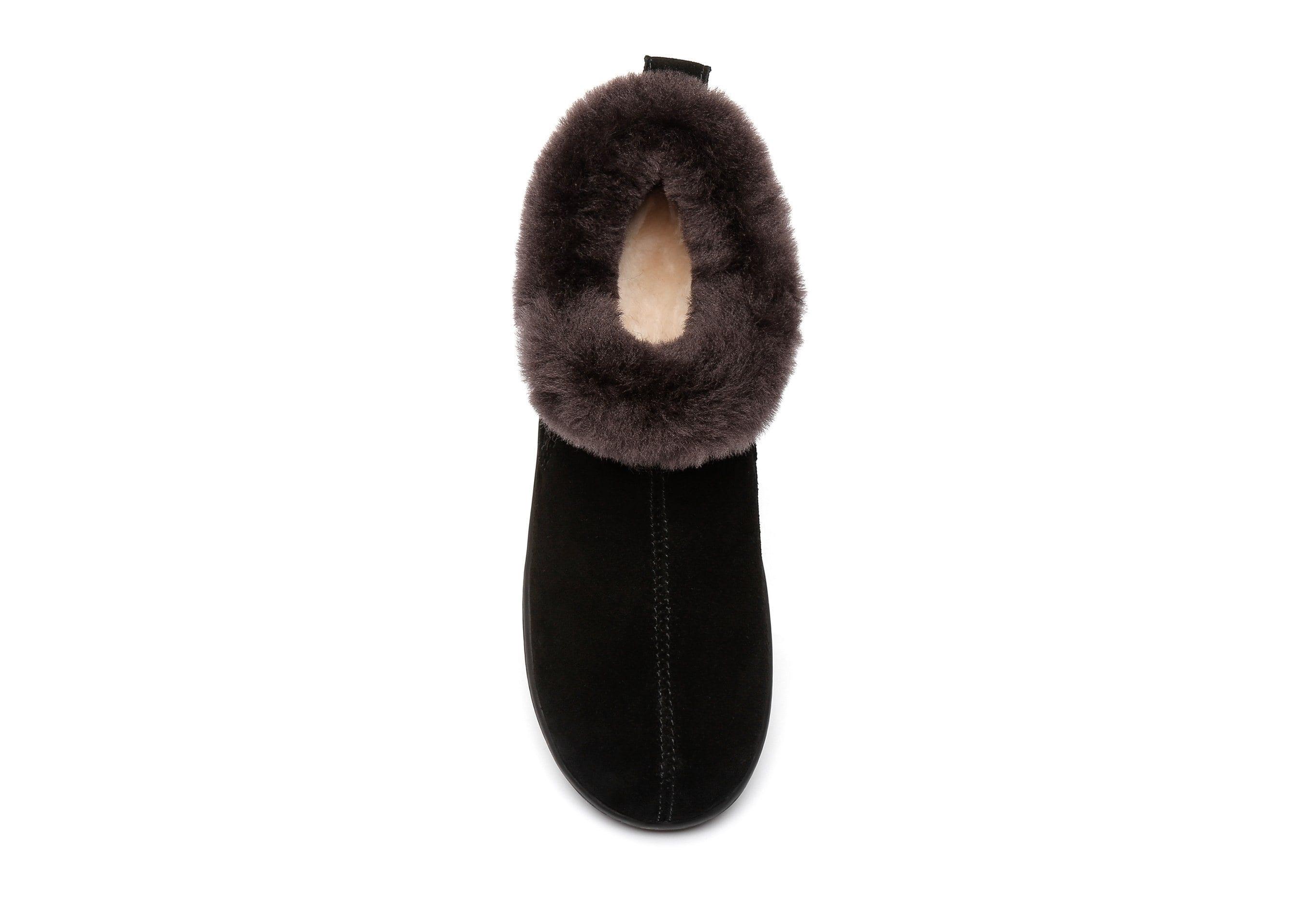 Daley Slippers - Huakoa