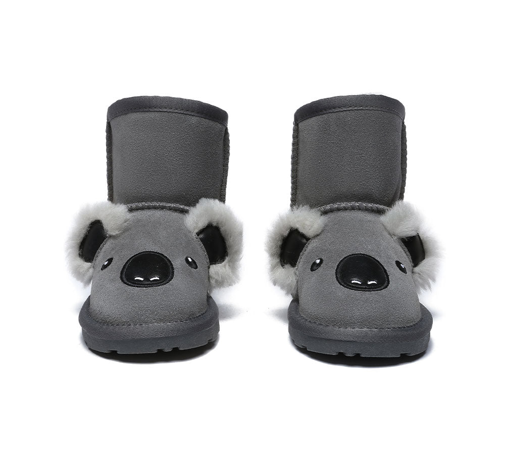 Koala Kids Plus