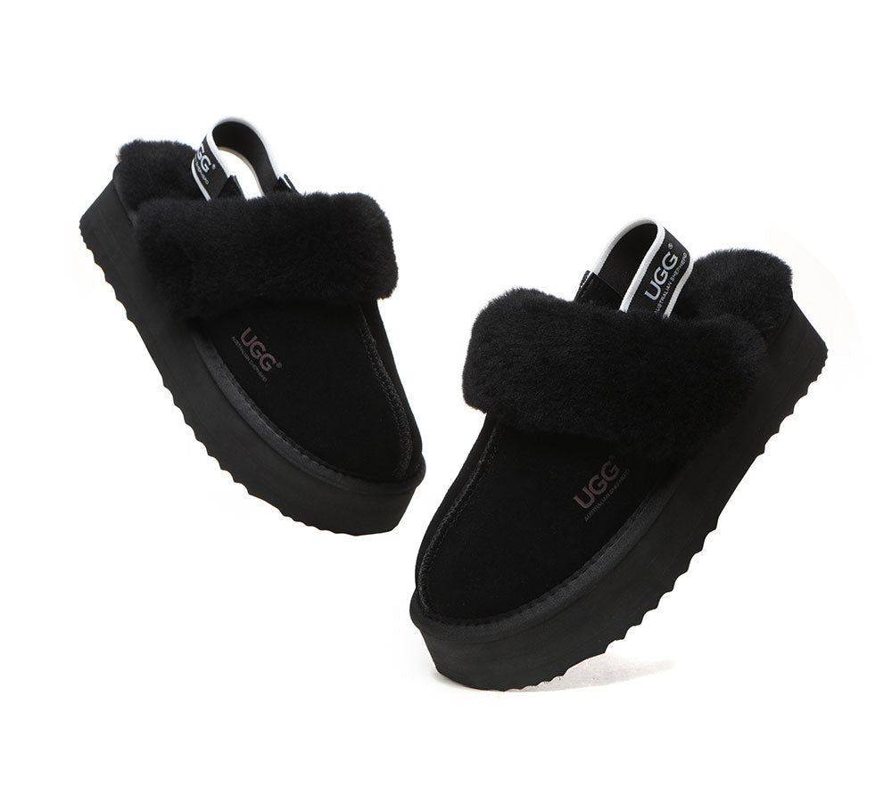 Muffin Platform