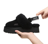 Muffin Platform