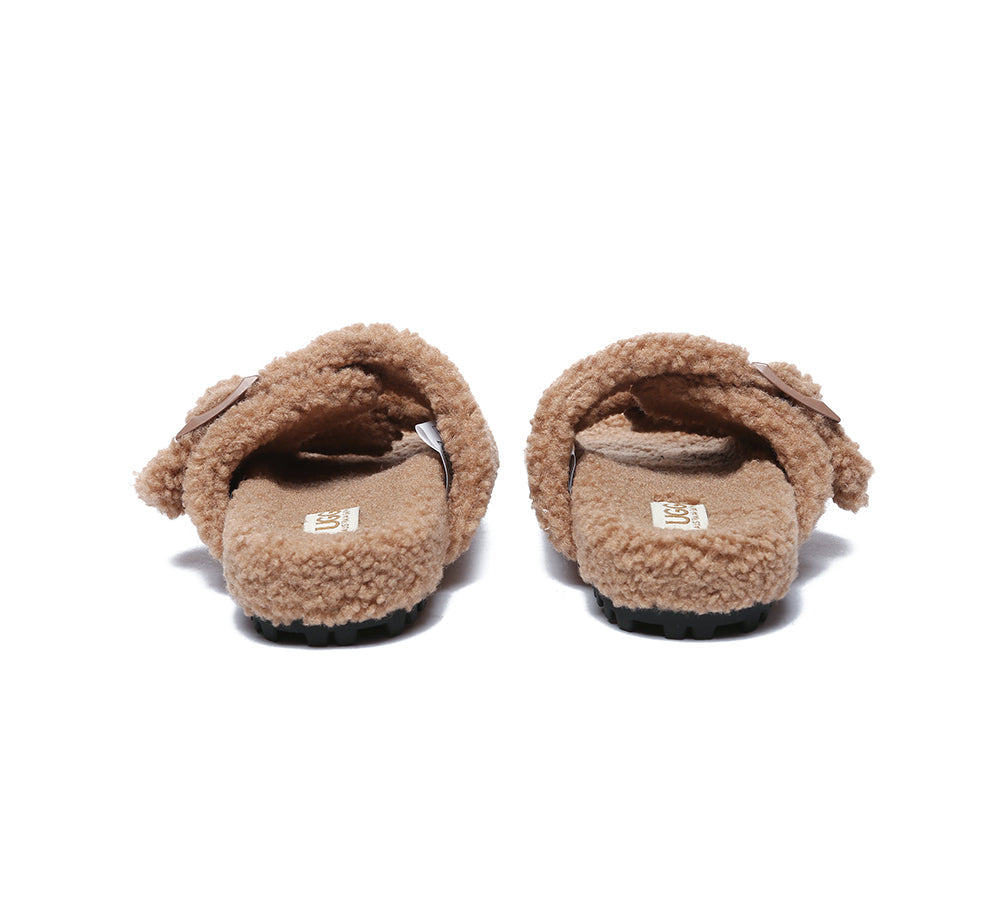 Jennie Slides