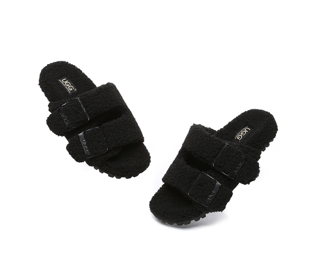 Jennie Slides