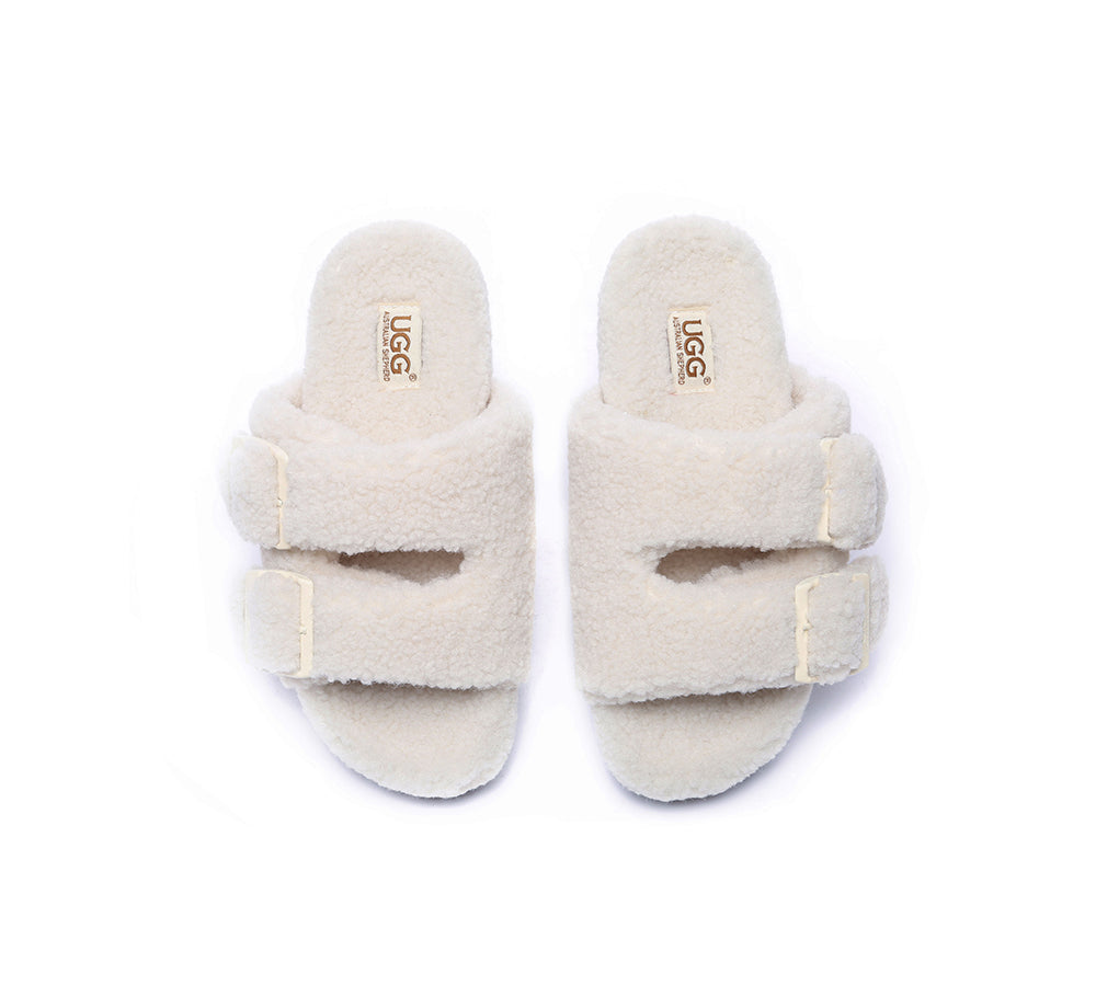 Jennie Slides
