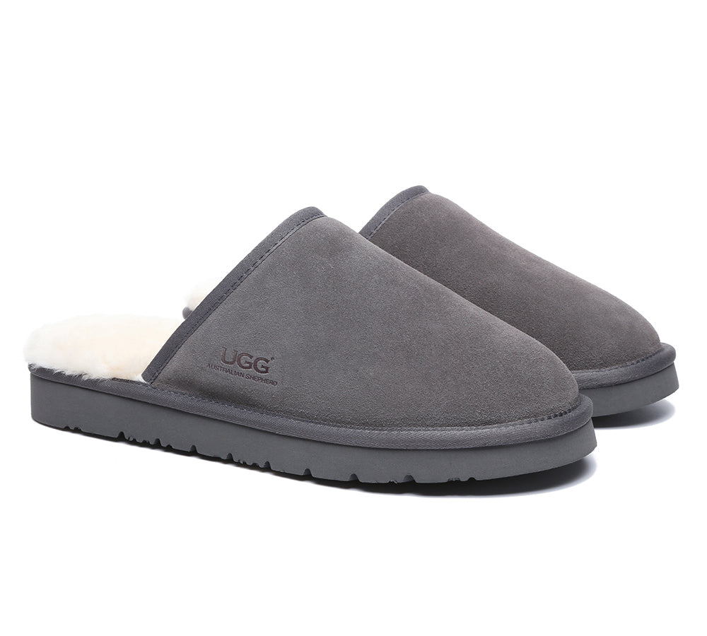 Cruz Slipper