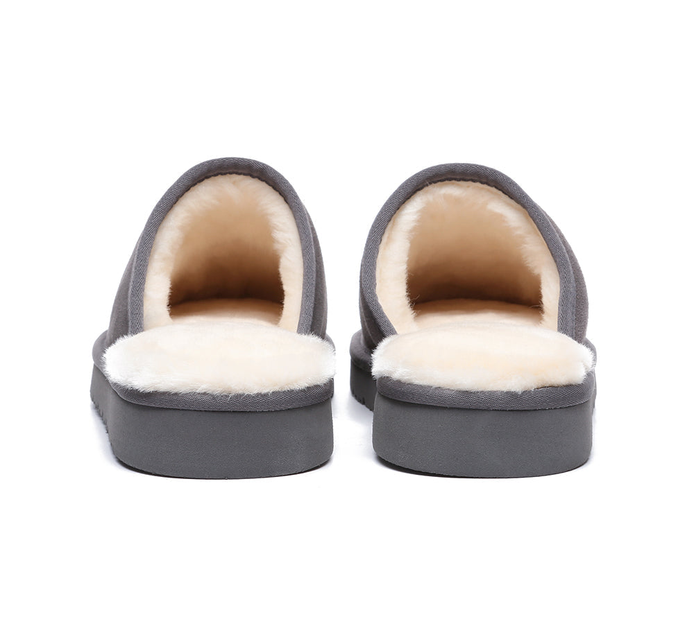 Cruz Slipper