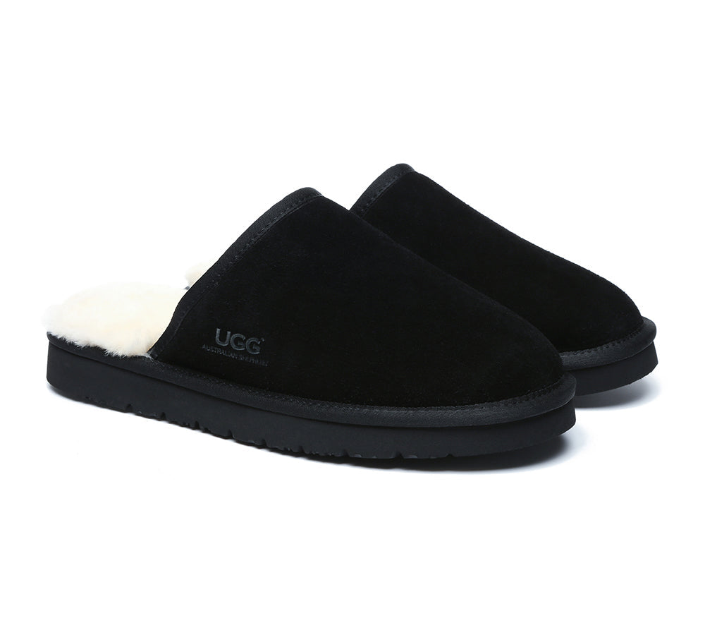 Cruz Slipper