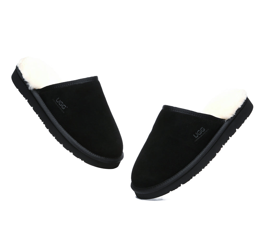 Cruz Slipper