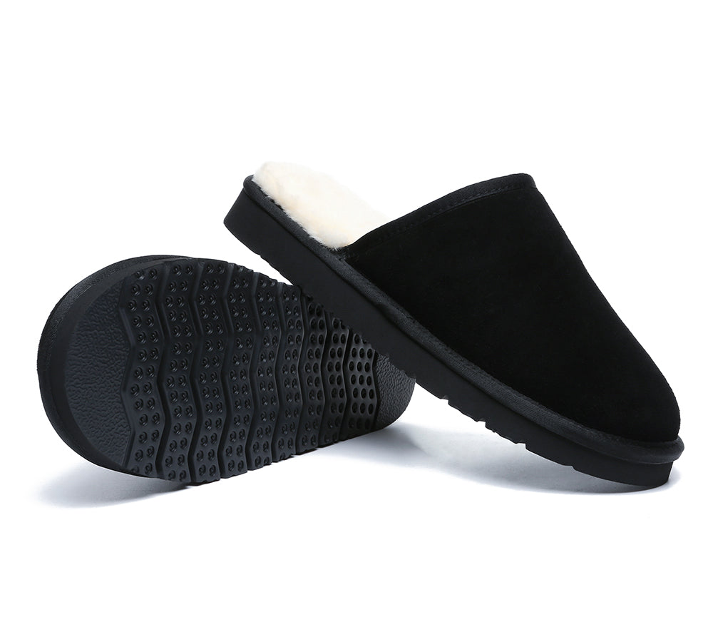 Cruz Slipper
