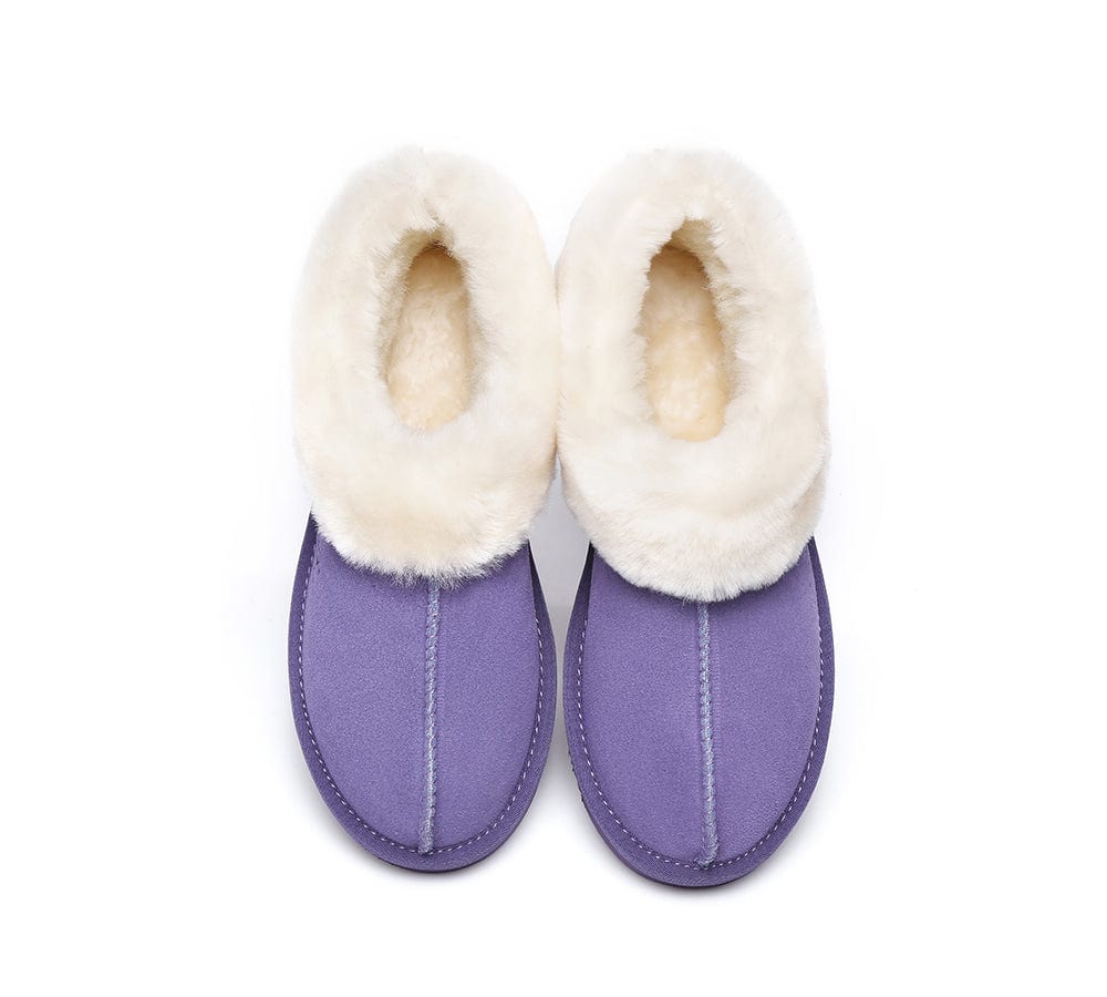 Homey Slipper