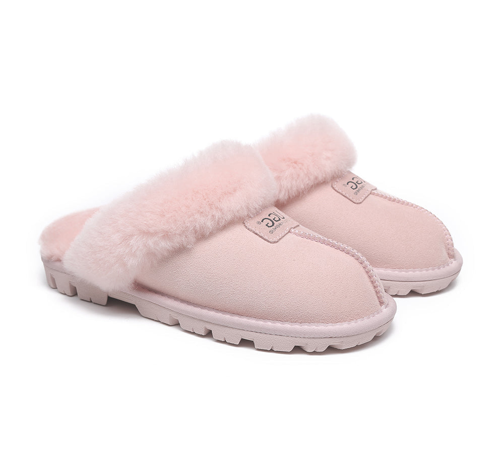 Suzie Slipper
